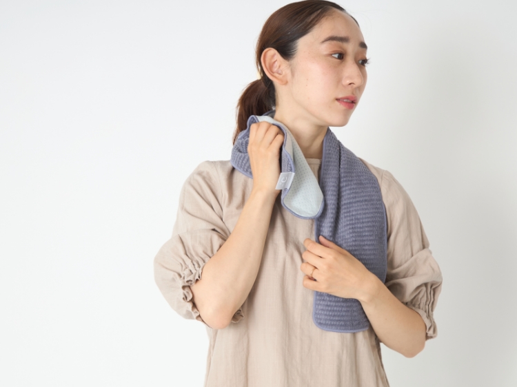 工夫次第で家電を使わず涼しく過ごせる！夏におすすめのアイテム5選