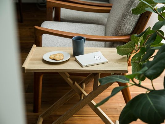 “本当にいい家具”を厳選！暮らしに寄り添う一生もの5選