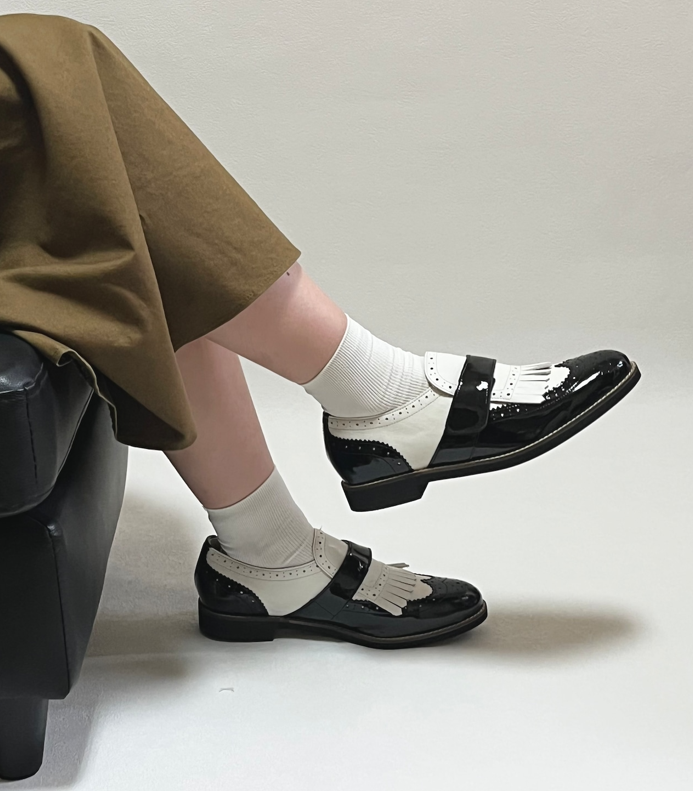 ディズニーに行けるか？が靴選びの基準