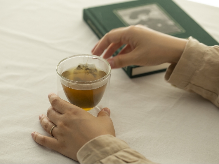 気軽に、でも気持ちは込めて。クリスマスに贈って喜ばれるプチギフト