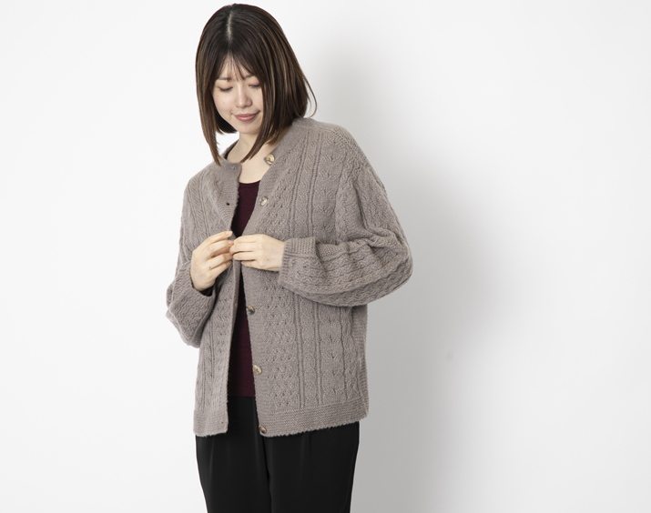 着膨れ知らずであたたかく。ストレスフリーな防寒アイテム5選