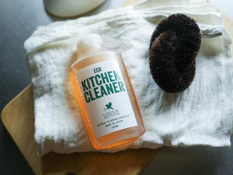 お気に入りを長く使うための、手入れの道具［買ってよかったもの2025 バイヤー畠田編］