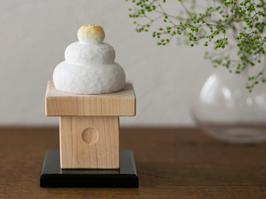 健やかな自分を作る暮らし方～新年のご挨拶にかえて～