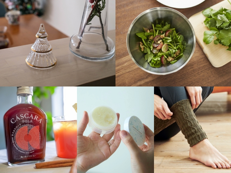 バイヤー以外も！スタッフの愛用記をお届けします［買ってよかったもの2025 その他スタッフ編］