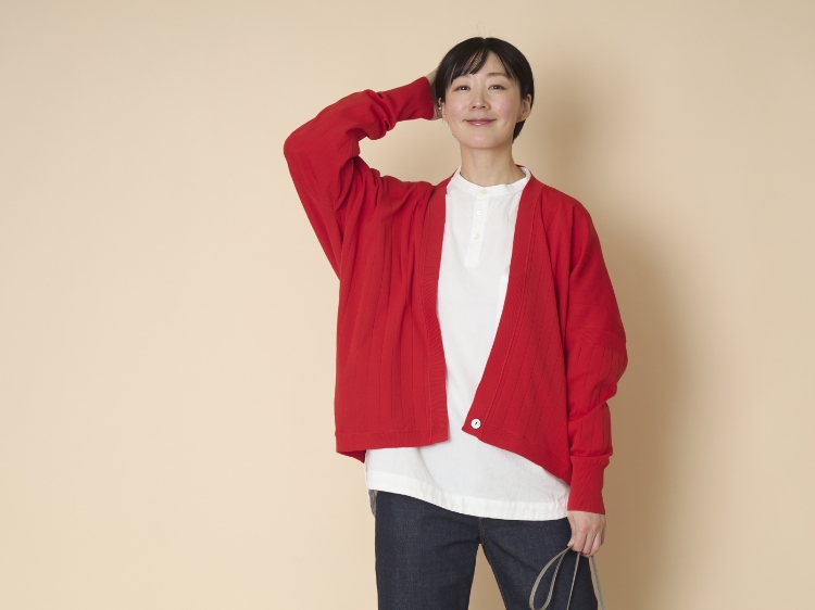 ハイテク素材を寒い時期にもおすすめする理由