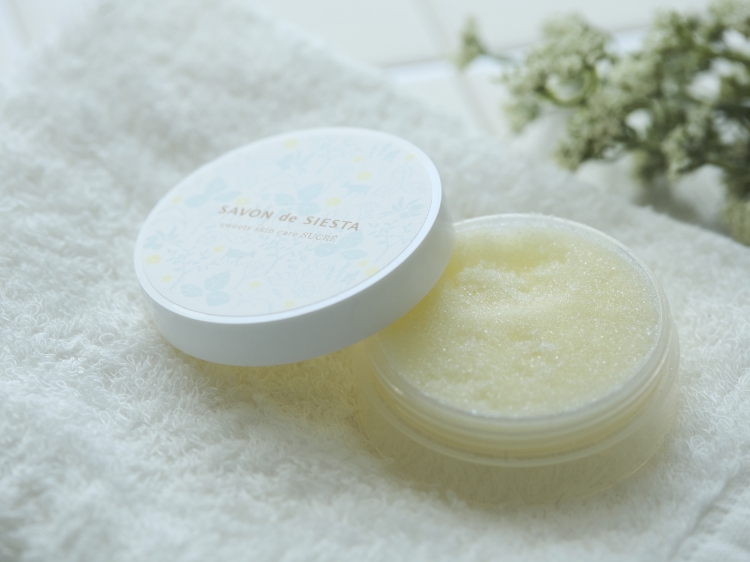 体調不良で荒れた肌がシュクレで回復した話