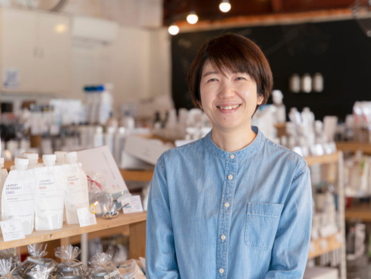 【つくり手インタビュー】「家事を楽しくするために」とみおかクリーニングが届けたい3つの道具