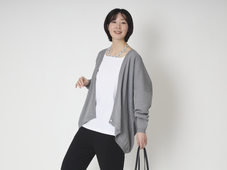 過酷な気候と揺らぐ体調にハイテク素材のウェアをおすすめする理由