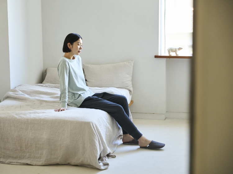 疲れた時に助けられている、私をいたわってくれるものBEST5