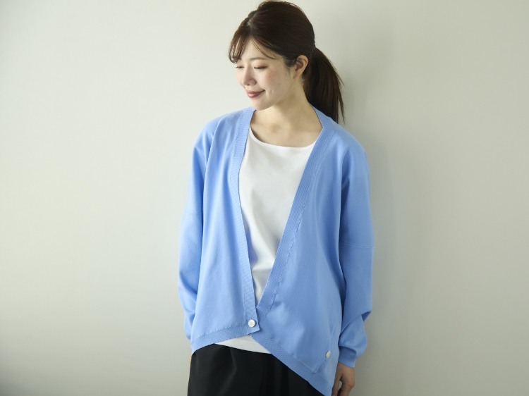 着こなしも気分も軽やかに、新しい季節を心地よく迎える春の新作アイテム6選