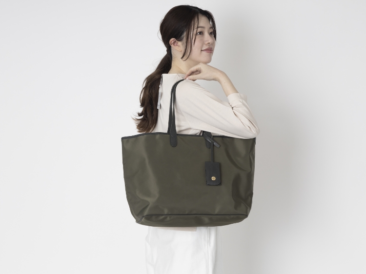 旅のお供に連れていきたい大人女性向けのトートバッグ特集5選