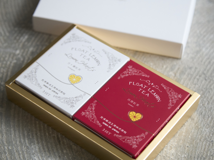 消え物だけどとっておき！母の日に贈る食品ギフト5選