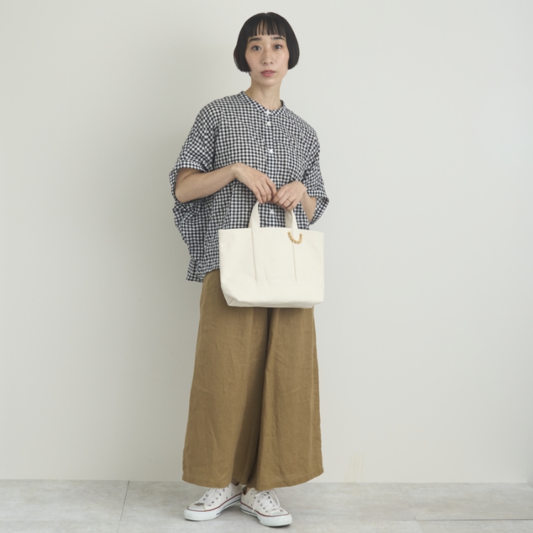 スタイルコラム | みつばちトート受注会がスタートします！ - スタイル