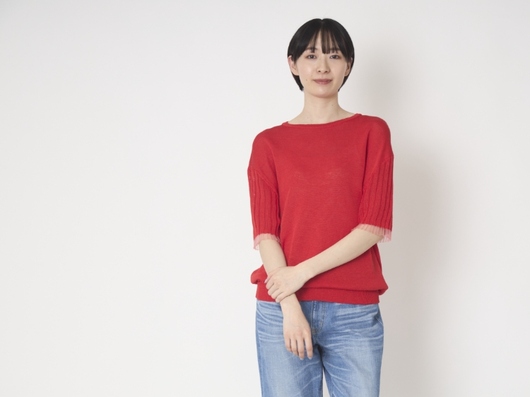 困った時に活躍するSAIFUKUのニットのすすめ