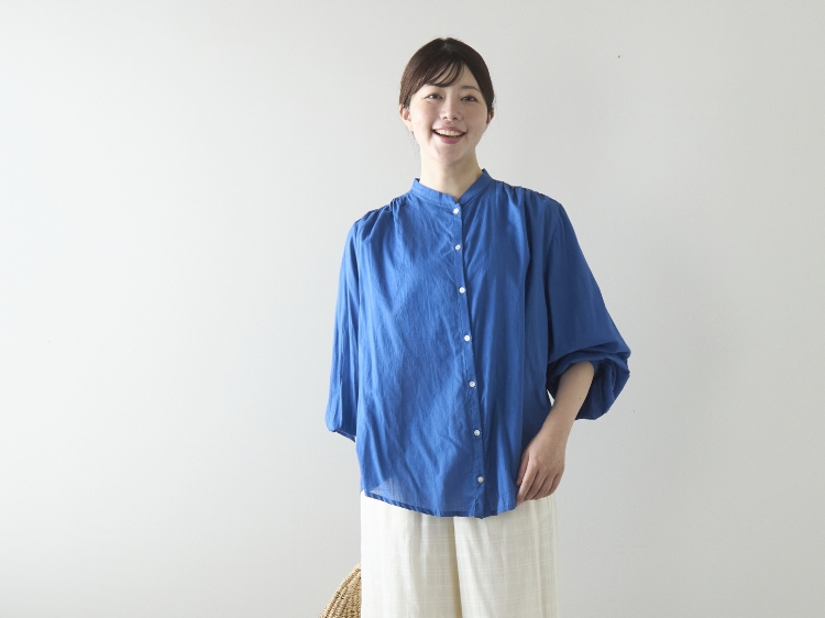 マニアだからこそ出会えたカディ村とモスリン兄さんのおはなし