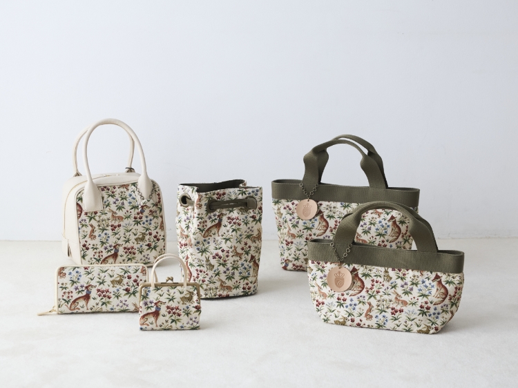 Coquetteこだわりのシリーズが10月から値上がりします
