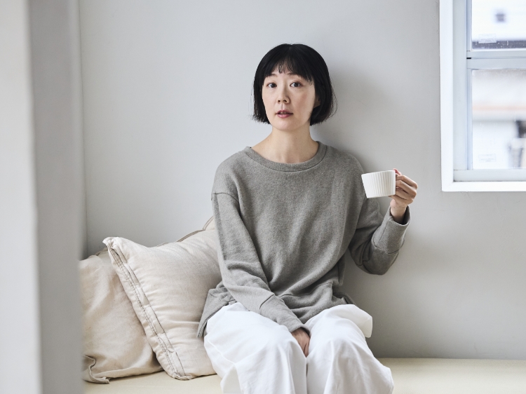 きれいめな裏毛プルオーバーは何が違うのか、比較してみました