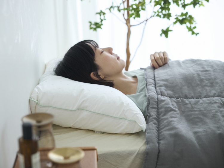 枕迷子のあなたに合うのはどれ？ノルディックスリープ3タイプの選び方