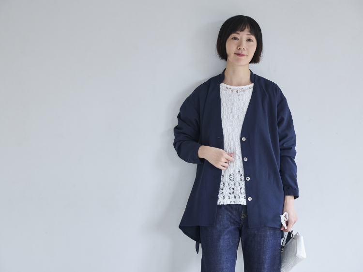 秋の始まりにちょうどいい。今すぐ着たい新作アイテム5選